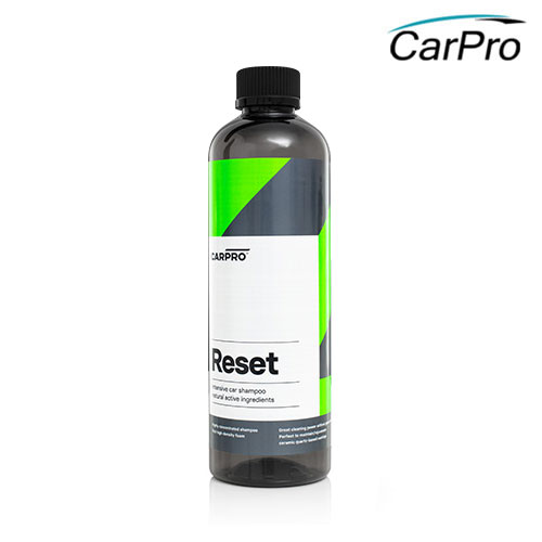카프로 리셋 카샴푸 500ml 중성 - 상품 이미지