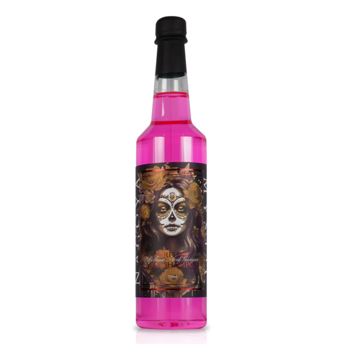 MYSTIC BLOOD 미스틱블러드 미스틱 나고야 퍼퓸 중산성샴푸_PH6 750ml - 상품 이미지