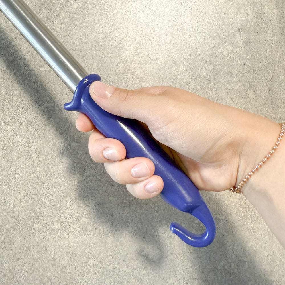 스텐 샥구 바가지 국자