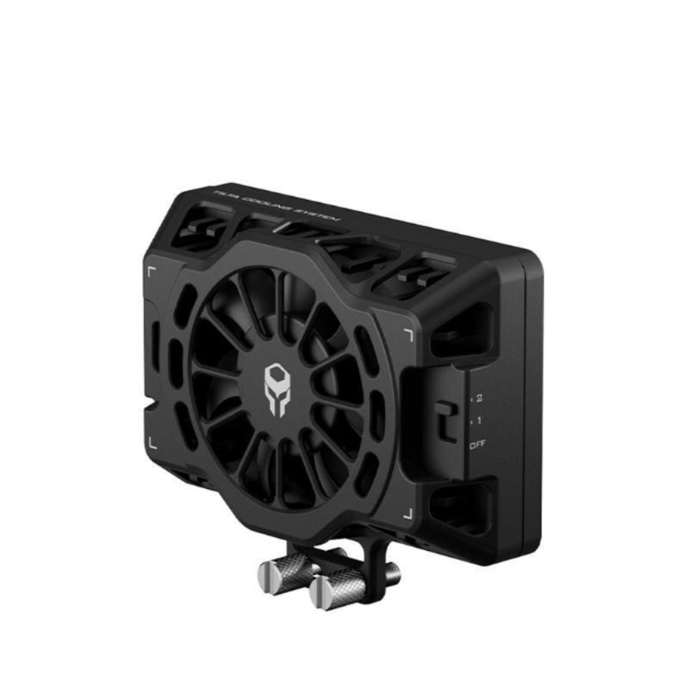 ZV-E1 카메라 라디에이터 Sony Zve1 냉각 팬 과열 보호 쿨링팬 - 상품 이미지