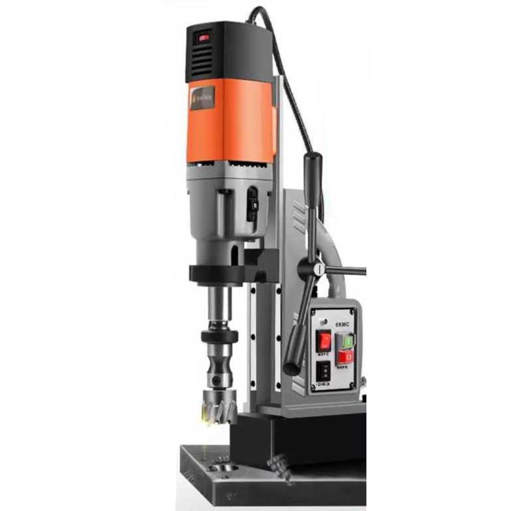 마그네틱 드릴 코어 비트 철판 구멍 가공용 머신 TN16E 드릴링 - 상품 이미지