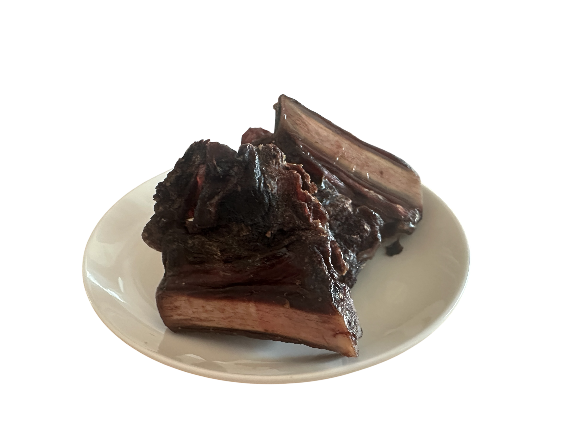 호미스 강아지 수제간식 제주산 말갈비 150g - 상세 이미지 2