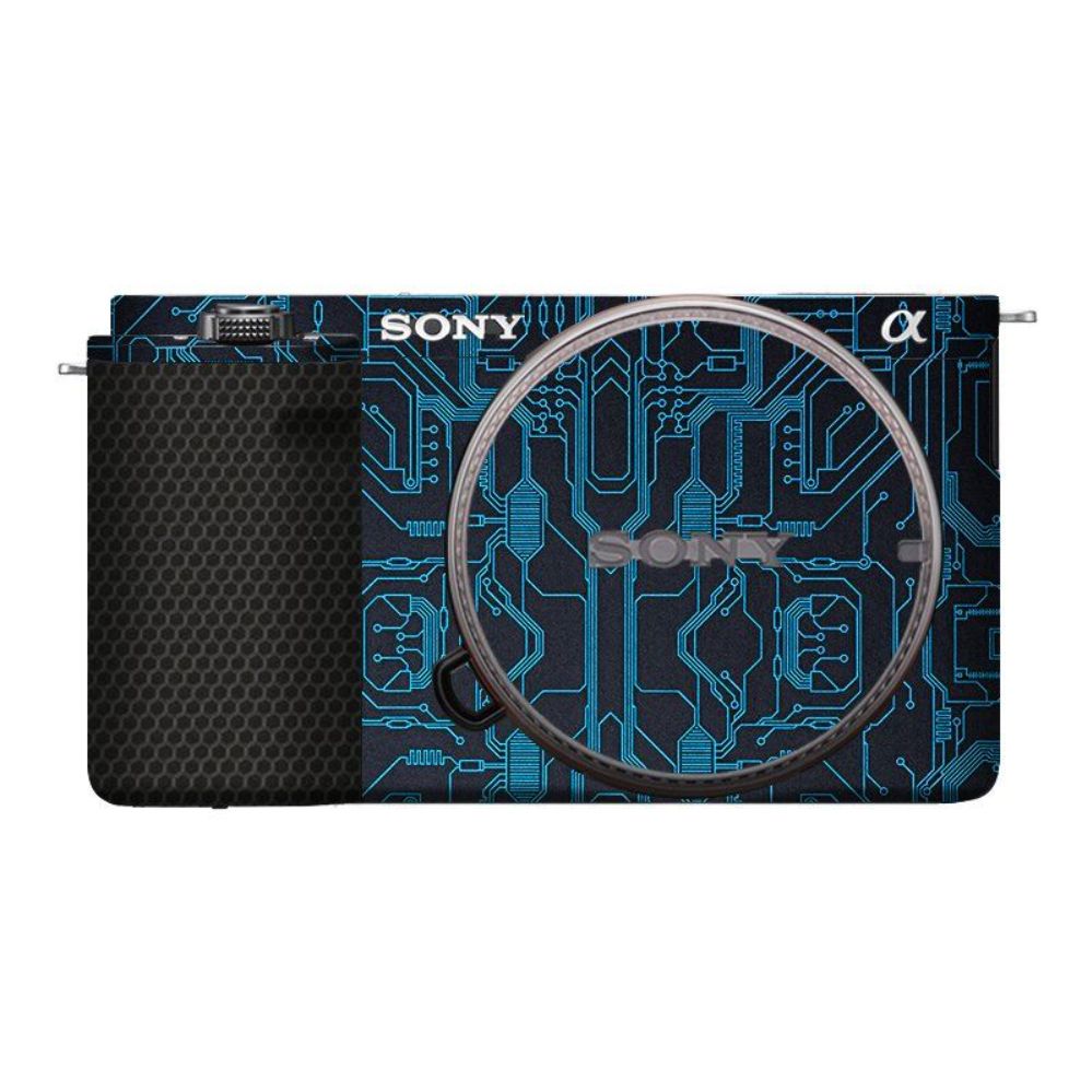 Sony Zv e1 스티커 카메라 필름 ZV-E1 바디 Zv e1L 보호 커버 - 상세 이미지 5