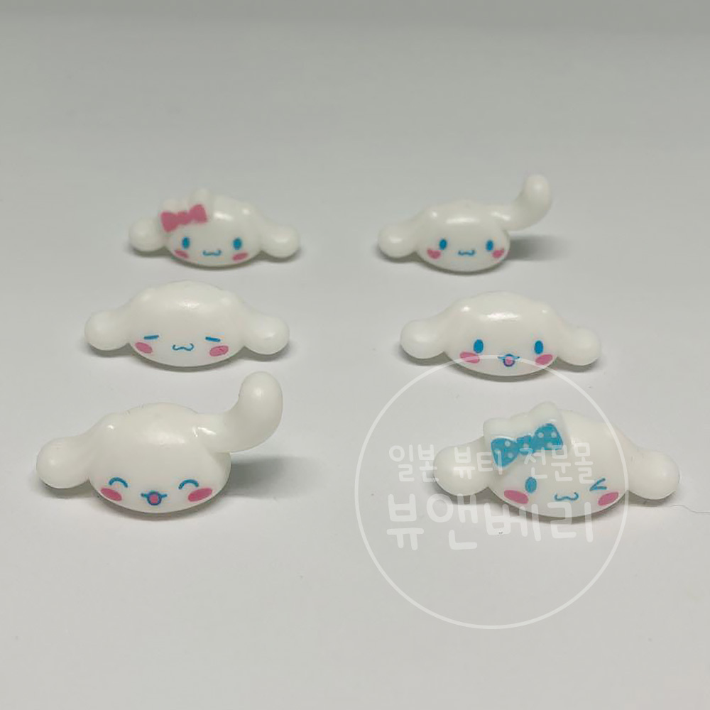 일본 캐릭터 바스볼 배쓰밤 입욕제 시나몬롤, 65g, 1개 - 상세 이미지 3
