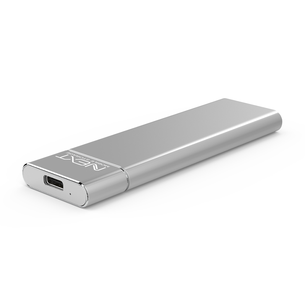 M2280C5 - M.2 SSD 외장케이스 USB-C M-KEY - 상세 이미지 5
