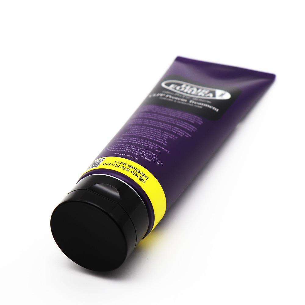 트리트먼트 극손상 lpp 미용실클리닉 컨디셔너 단백질 헤어링거 헤어유레카 250ml, 1개 이미지 2