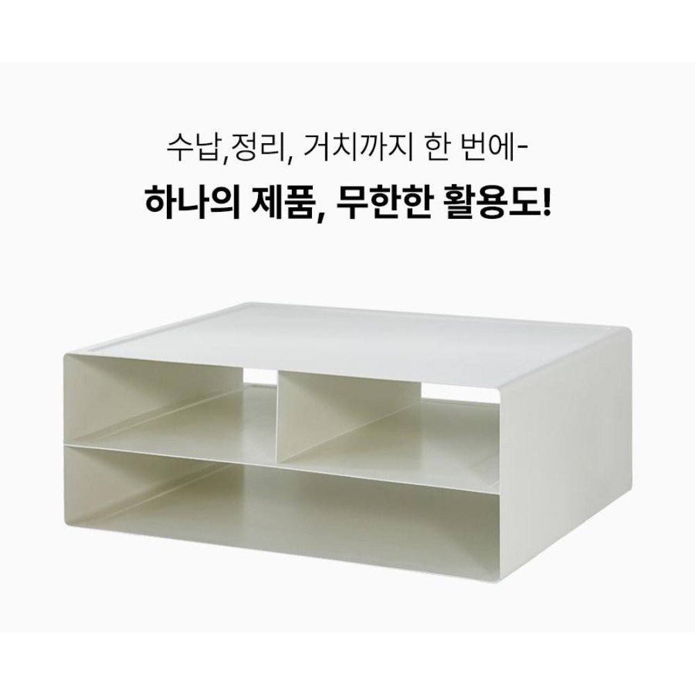 프린트선반 프린터 받침대 책상보조 복합기선반