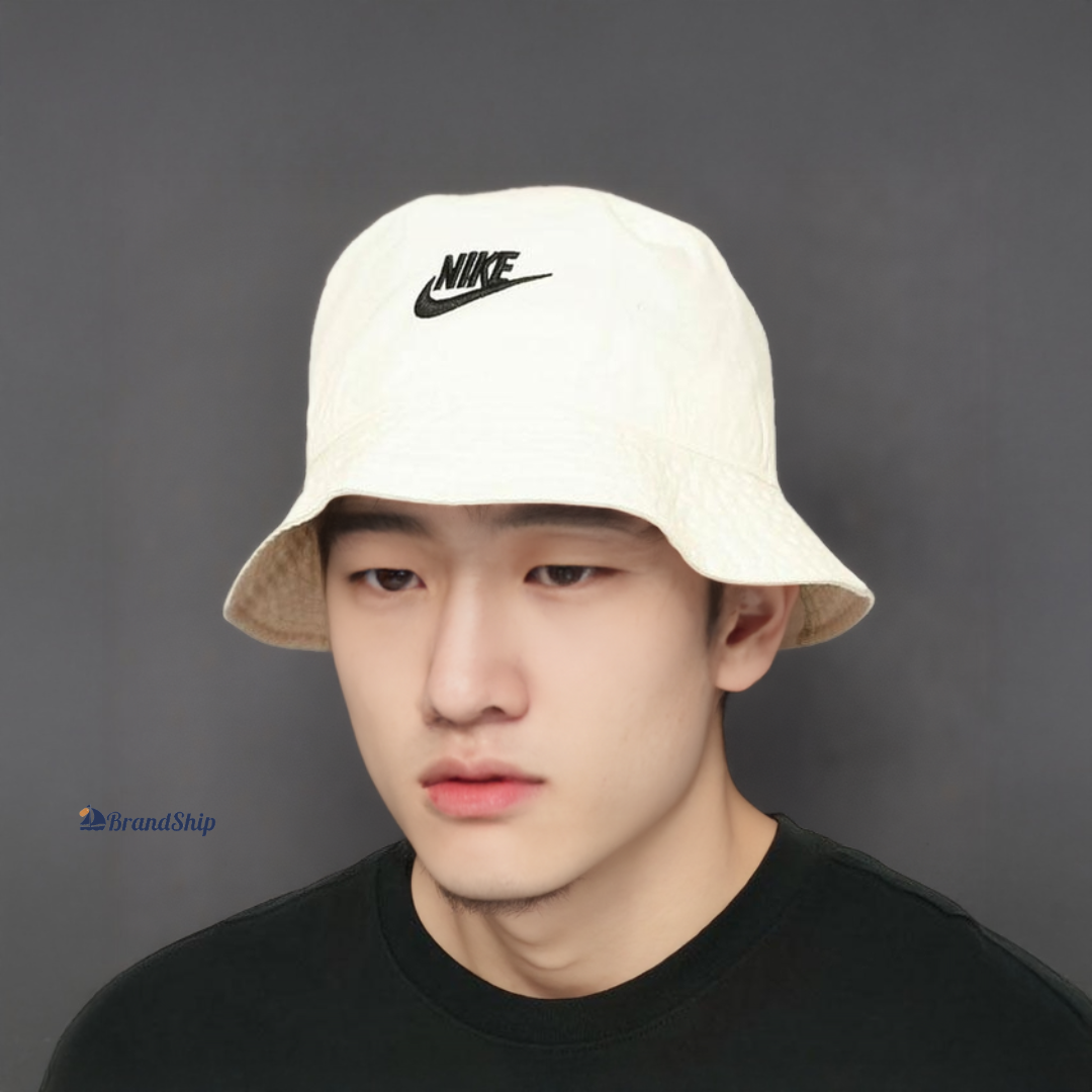 나이키 에이펙스 퓨추라 버킷햇 크림화이트 FB5381-133 - 메인 이미지