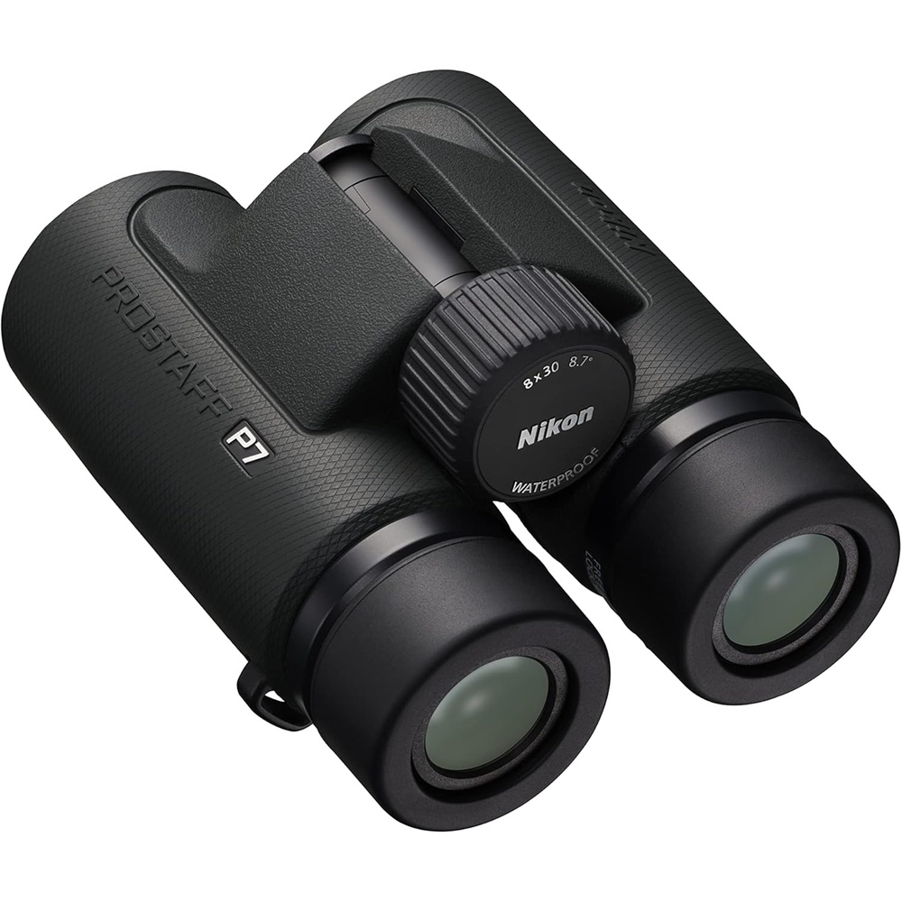 니콘 PROSTAFF P7 8x30 8배 쌍안경 Nikon 이미지 5