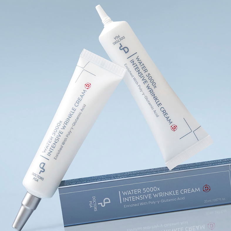 닥터스피지에이 아이크림 아이케어 눈밑지방 주름 제거 꺼짐 아이백 20 ml - 상세 이미지 2