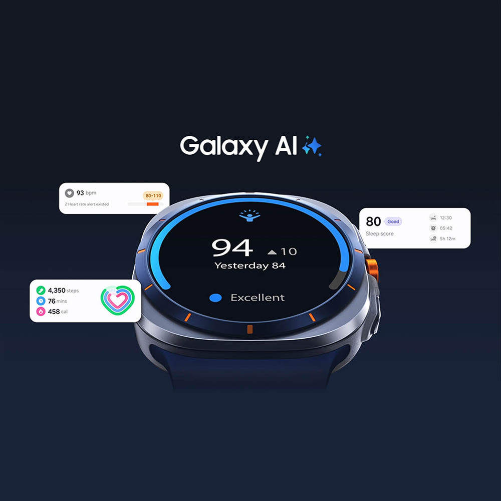 워치 울트라 실착