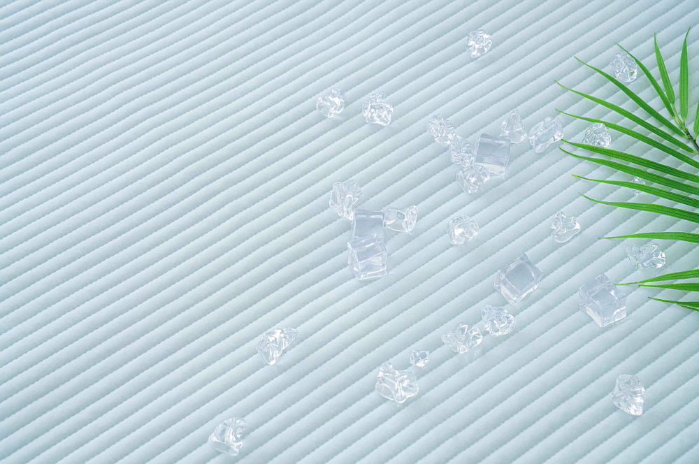 모달냉감 국산 냉감패드 패밀리 라지킹침대패드 킹사이즈