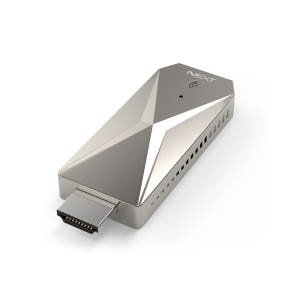 NEXT-MTV330-4K 스마트뷰 미라캐스트 화면복제 무선 4K 미러링... 개봉기 | 실사용 후기 - 상품 이미지 1