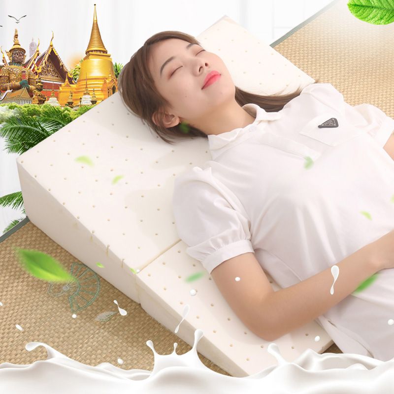 토퍼 매트리스 각도 슬로프 라텍스 경사판 침대 - 상세 이미지 4
