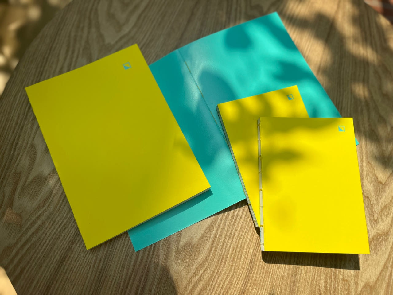 상지사 조선의노트 A5 라인 만년필 공책 연습장 양장 필사 드로잉 디자인