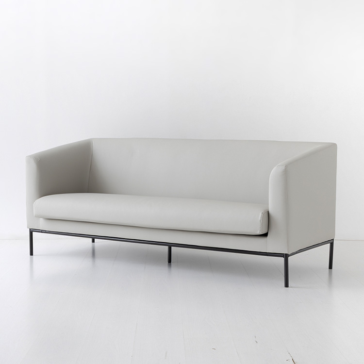 오띠모 3인 소파 F521-SO3