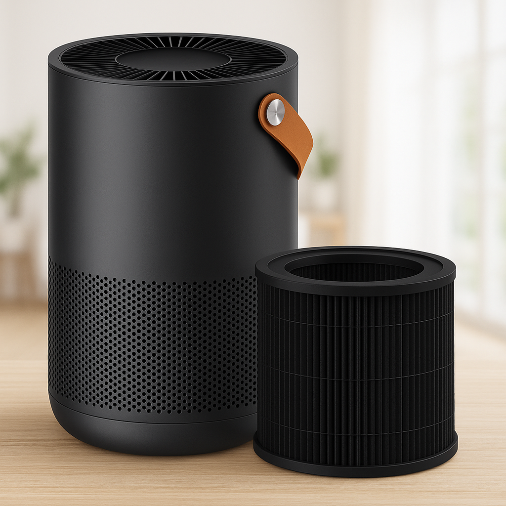 [호환] 샤오미공기청정기 필터 스마트미 P1 ZMKQJHQP12 필터모아