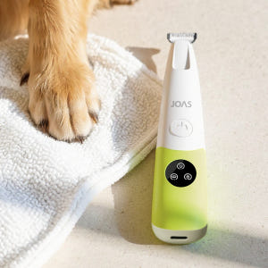 조아스 펫 스팟 애견 바리깡 강아지 고양이 부분 이발기 클리퍼 솔직 후기 | 실제 사용자 리뷰 총정리 - 상품 이미지 3
