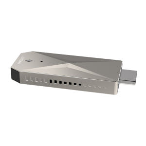 NEXT-MTV330-4K 스마트뷰 미라캐스트 화면복제 무선 4K 미러링... 개봉기 | 실사용 후기 - 상품 이미지 2