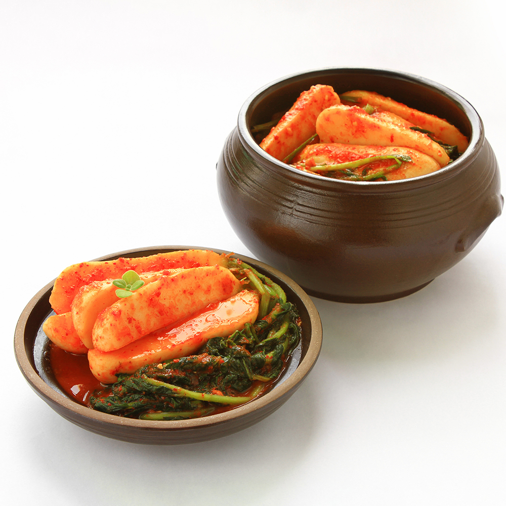 국산 알타리 총각 김치 4kg 묵은 총각무김치 이미지 6