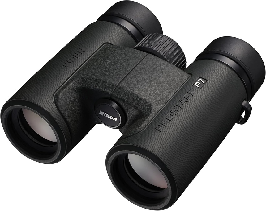 니콘 PROSTAFF P7 8x30 8배 쌍안경 Nikon 상세 이미지 4