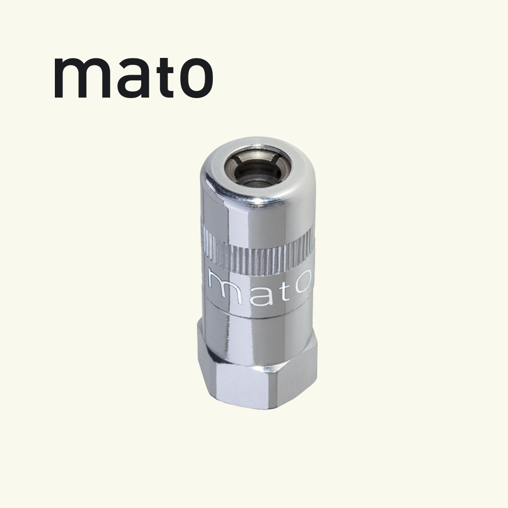 독일마토 구리스건 구리스주입기 펌프 그리스건 카트리지겸용 MATO E-503 3061159 이미지 7