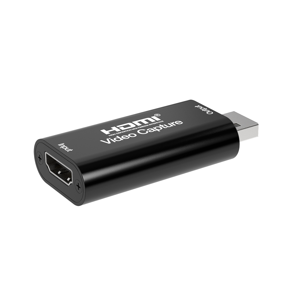 넥스트 USB형 4K HDMI 캡쳐보드 NEXT-7326HVC-4K - 상세 이미지 4