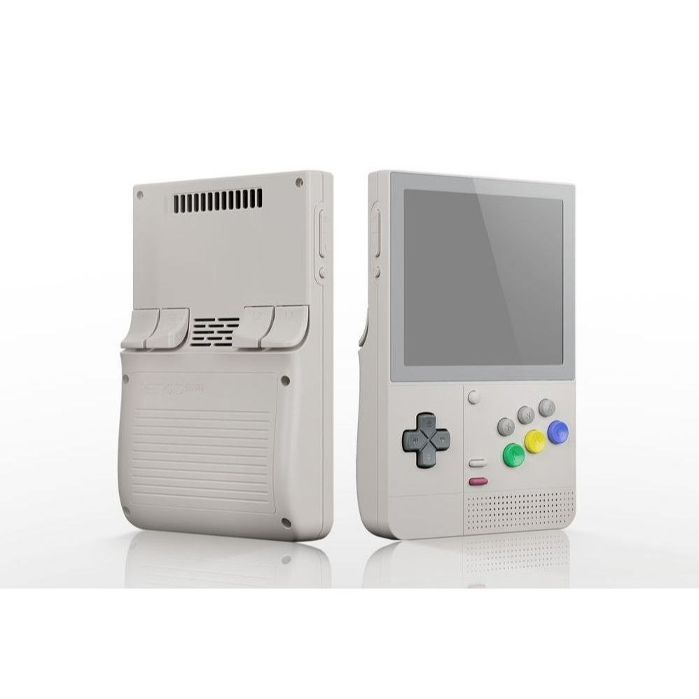 2025 레트로이드 포켓 클래식 2세대 휴대용 게임기 G1gen2 Retroid 클래식 6+128GB - 상품 이미지
