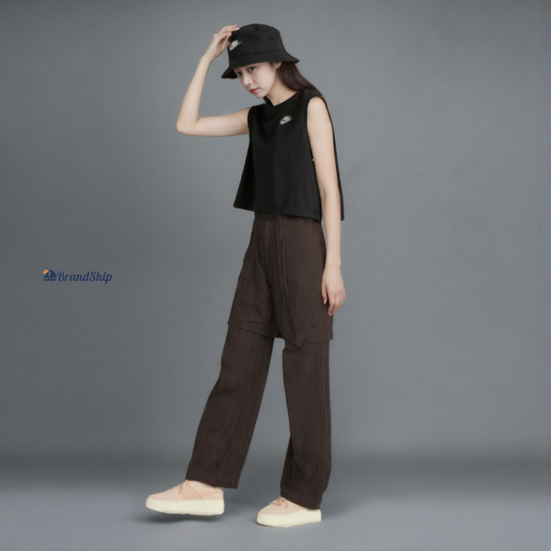 나이키 에이펙스 퓨추라 버킷햇 블랙 FB5381-010 - 상세 이미지 2