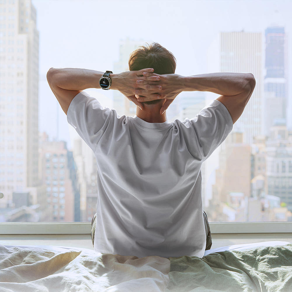 갤럭시 워치8 디테일