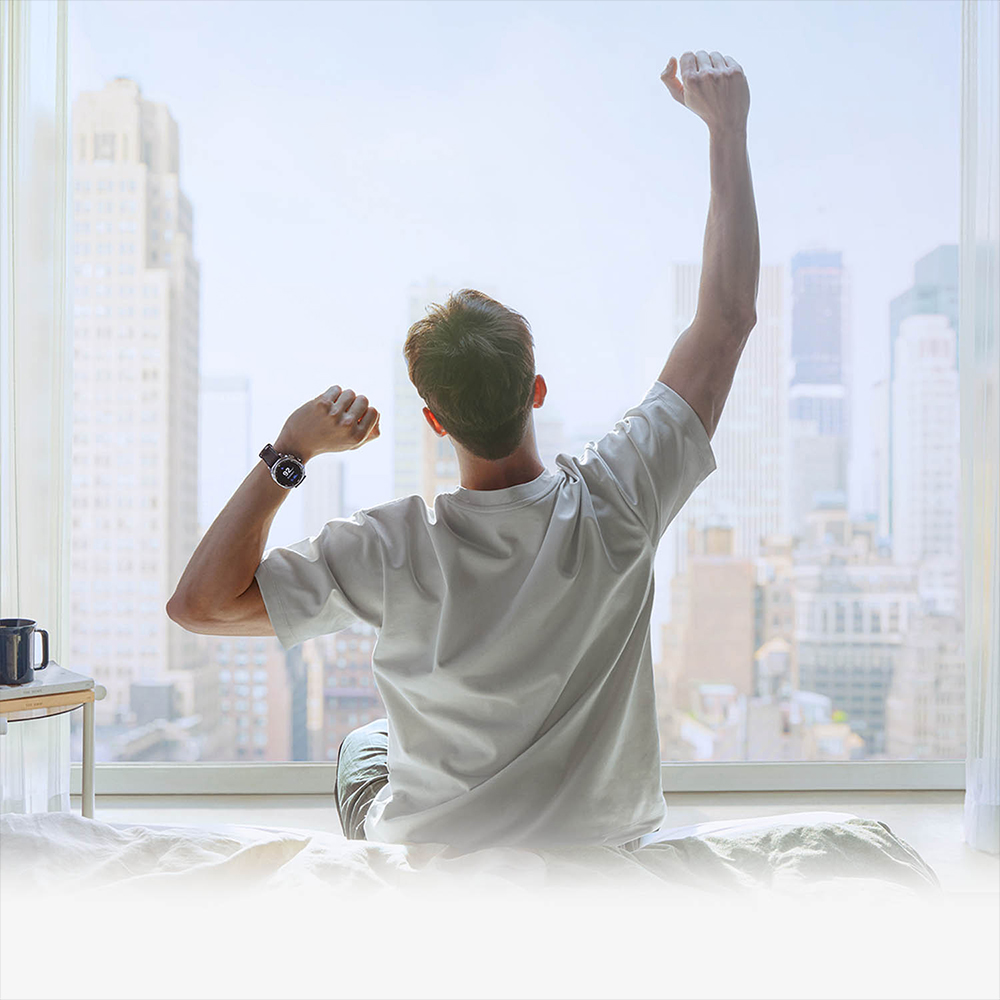 갤럭시 워치8 클랙식 추가 이미지