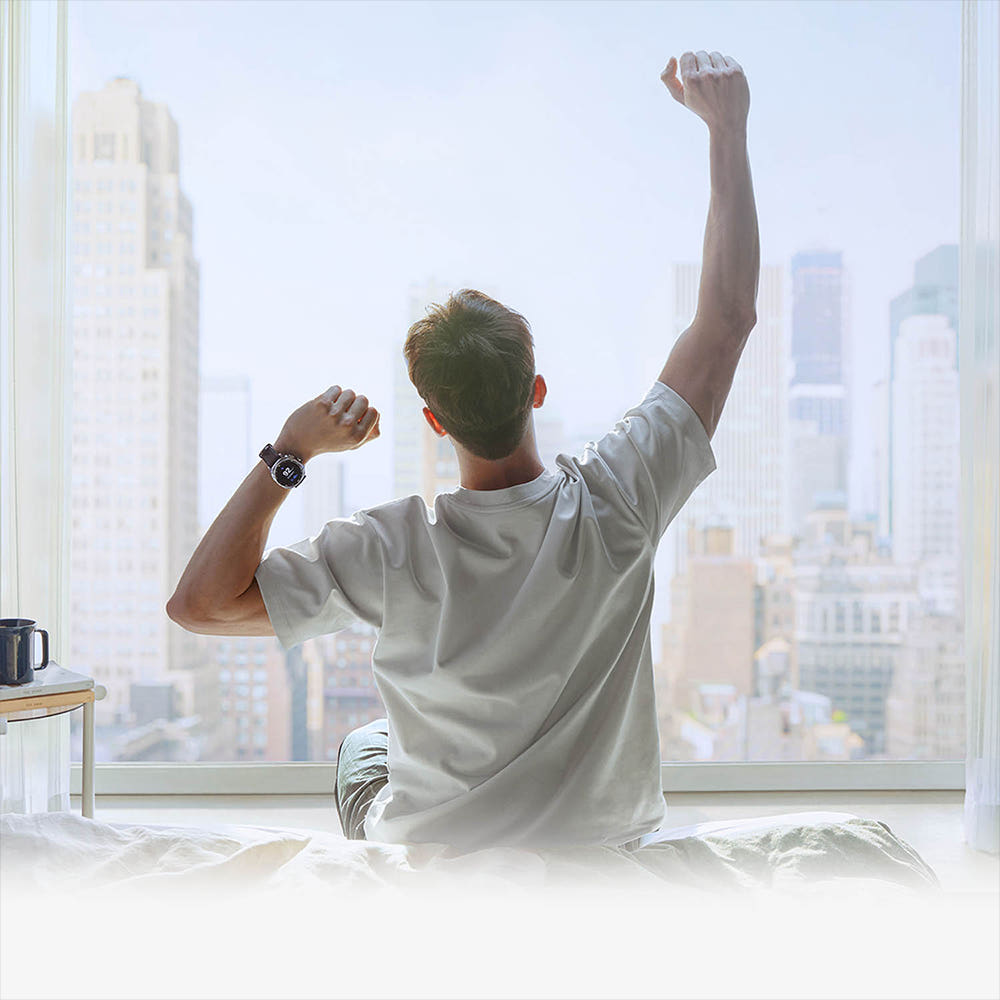 갤럭시 워치8 클래식 블루투스