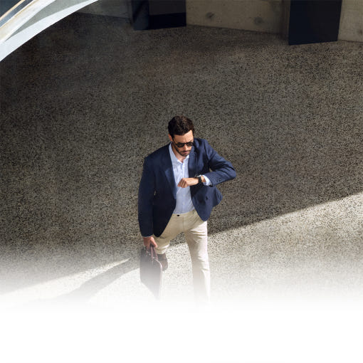 [삼성 갤럭시워치8 클래식 제품 이미지1]