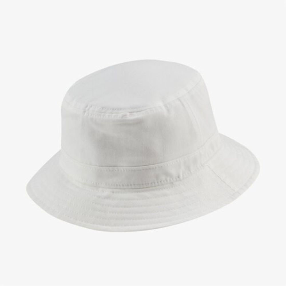 나이키 NSW 퓨추라 버킷햇 화이트 CK5324-100 - 상세 이미지 3