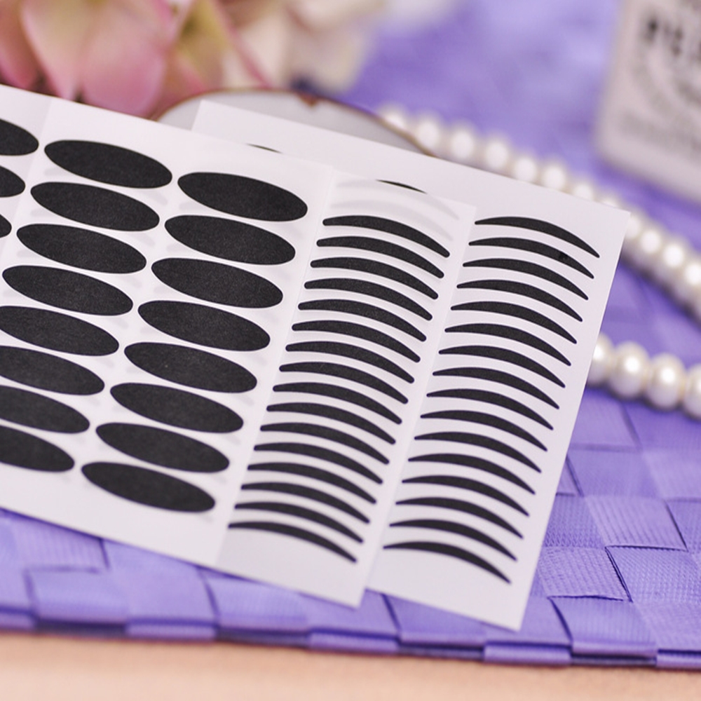 new쌍커플테이프76p 쌍꺼풀테이프 쌍커풀테이프 실쌍테 레이스 액