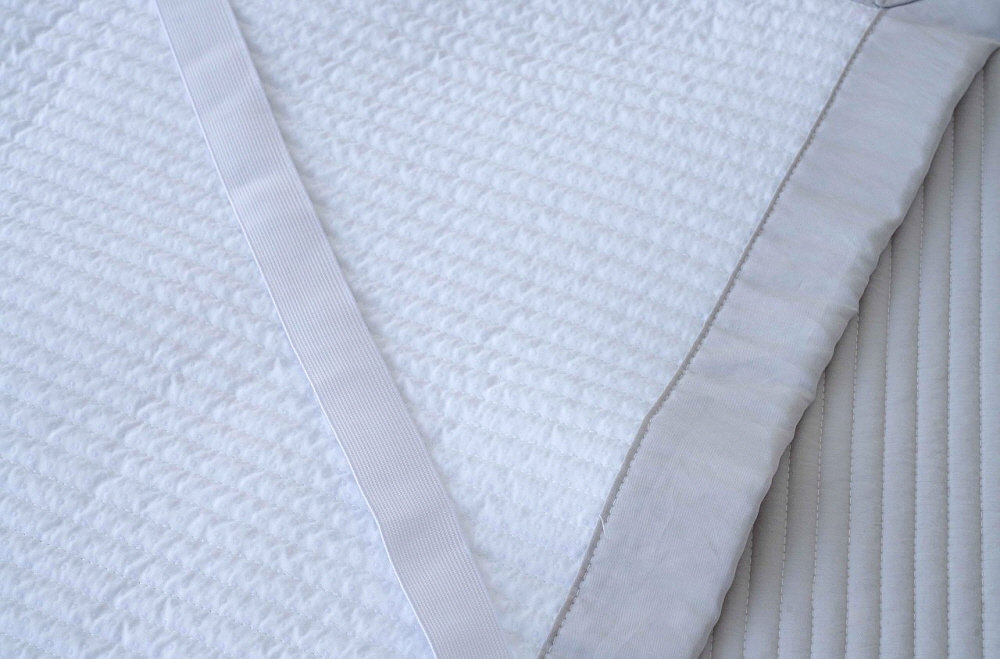 모달냉감 국산 냉감패드 패밀리 라지킹침대패드 킹사이즈