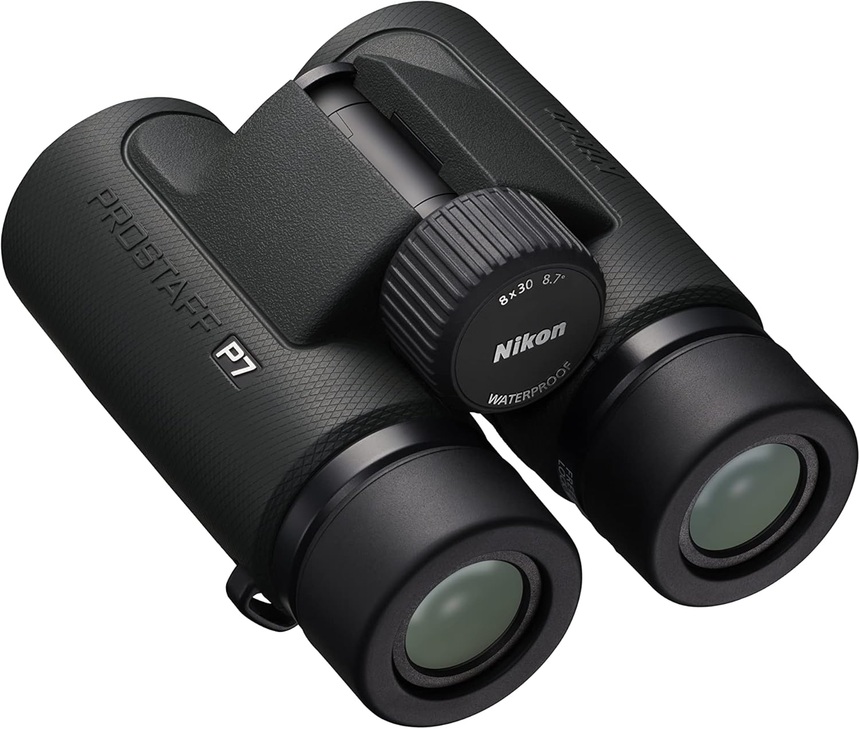 니콘 PROSTAFF P7 8x30 8배 쌍안경 Nikon 상세 이미지 8
