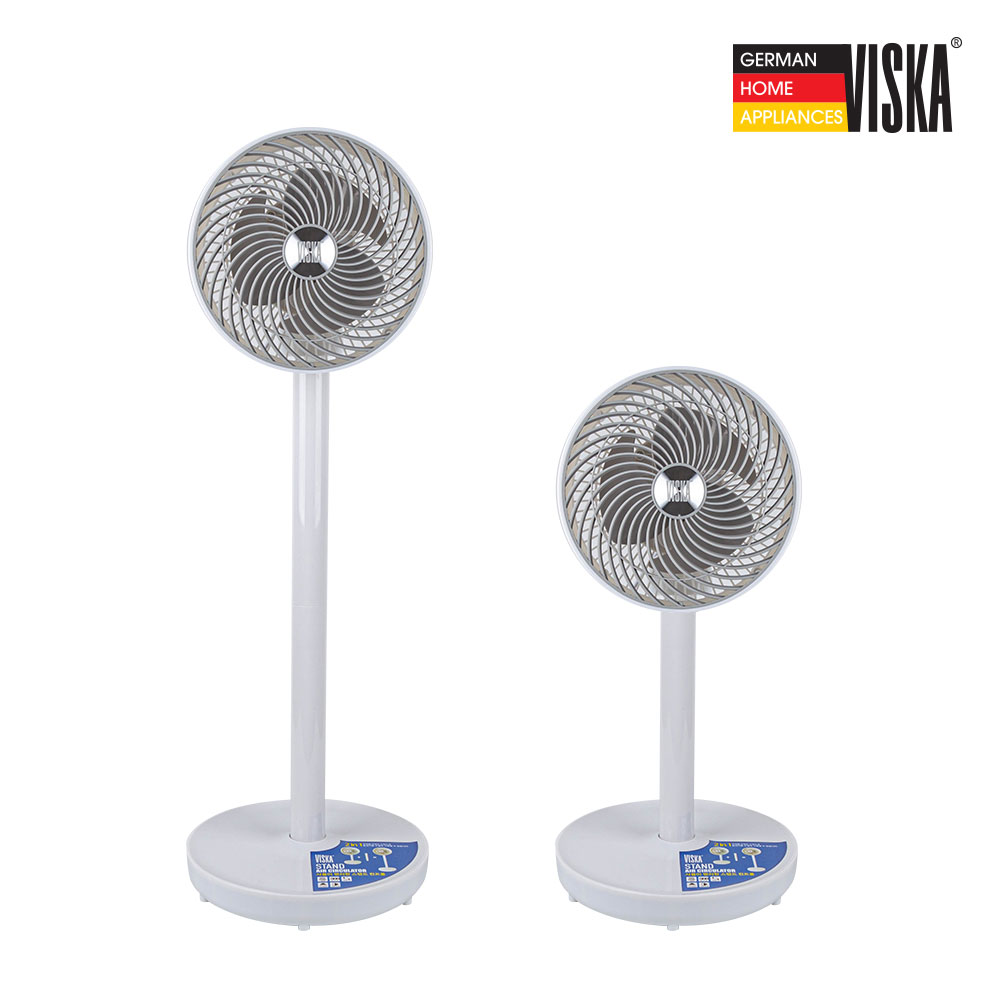 비스카  2in1 키높이  에어써큘레이터  VK-PE700AC 미개봉 새상품