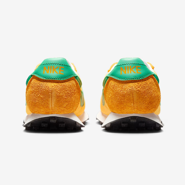 나이키 LD1000 LD-1000 스니커즈 오렌지 그린 - 상세 이미지 5
