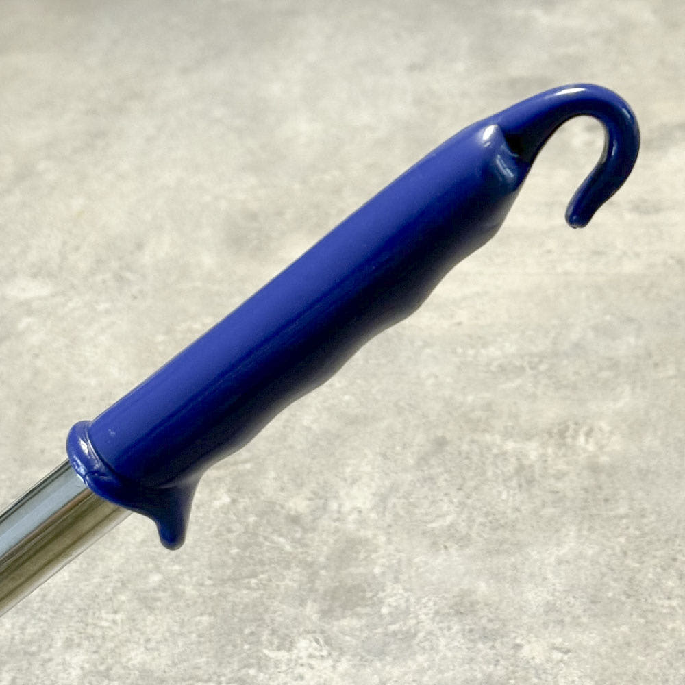 스텐 샥구 바가지 사용 모습