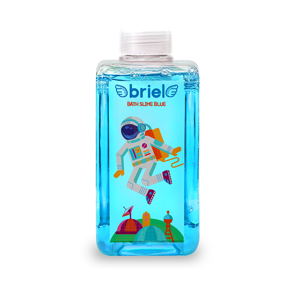 브리엘 유아 버블클렌저 300ml 3종 세트 (선물박스미포함)