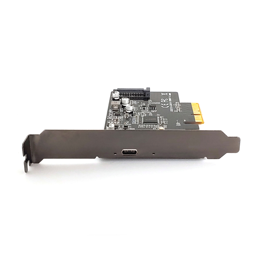 USB3.2 Gen2x2 PCIEX4 확장카드 NEXT-325GEN32 - 상세 이미지 3