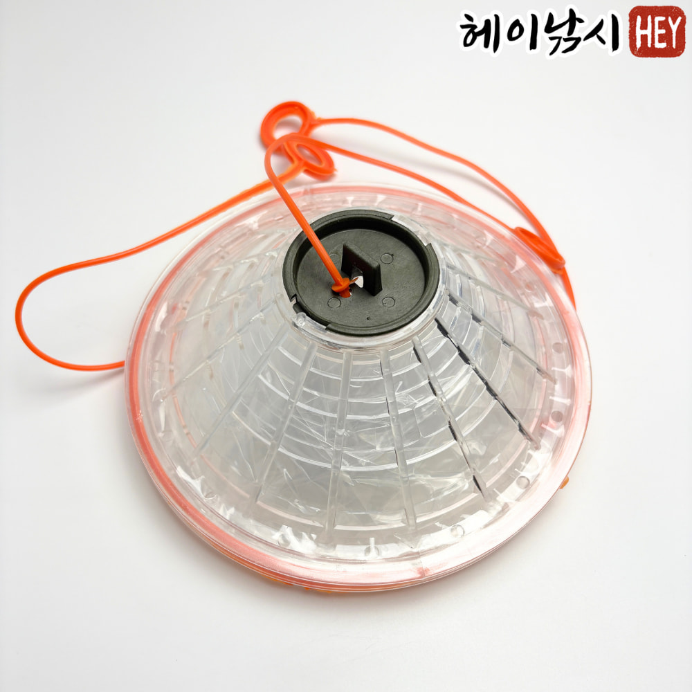 계곡 통발 비닐 어포기 어항 물고기 잡기 세트 - 상세 이미지 3