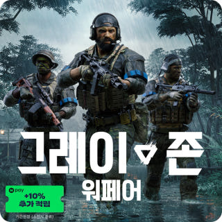 그레이 존 워페어이미지