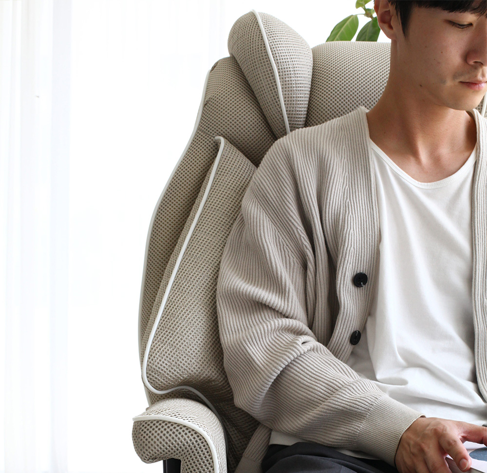 뷰티즈체어 리클라이너S PC방 의자 편안한 의자 추천 후기