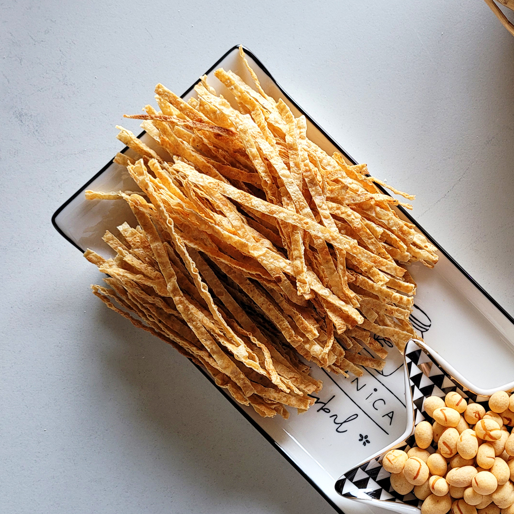 순돌이네 빼빼어포 100g - 상세 이미지 5