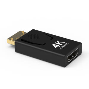 넥스트유 4K 60Hz DP to HDMI 컨버터 1441DPHD-4K 개봉기 | 실사용 후기 - 상품 이미지 2