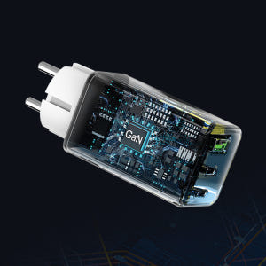 스마텍 초고속충전기 3포트 100w GAN PD 접지 멀티 노트북 C타입... 개봉기 | 실사용 후기 - 상품 이미지 4