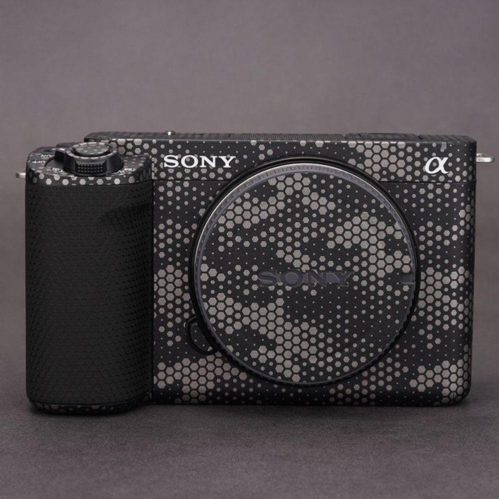 Sony Zv e1 스티커 카메라 필름 ZV-E1 바디 Zv e1L 보호 커버 - 상품 이미지
