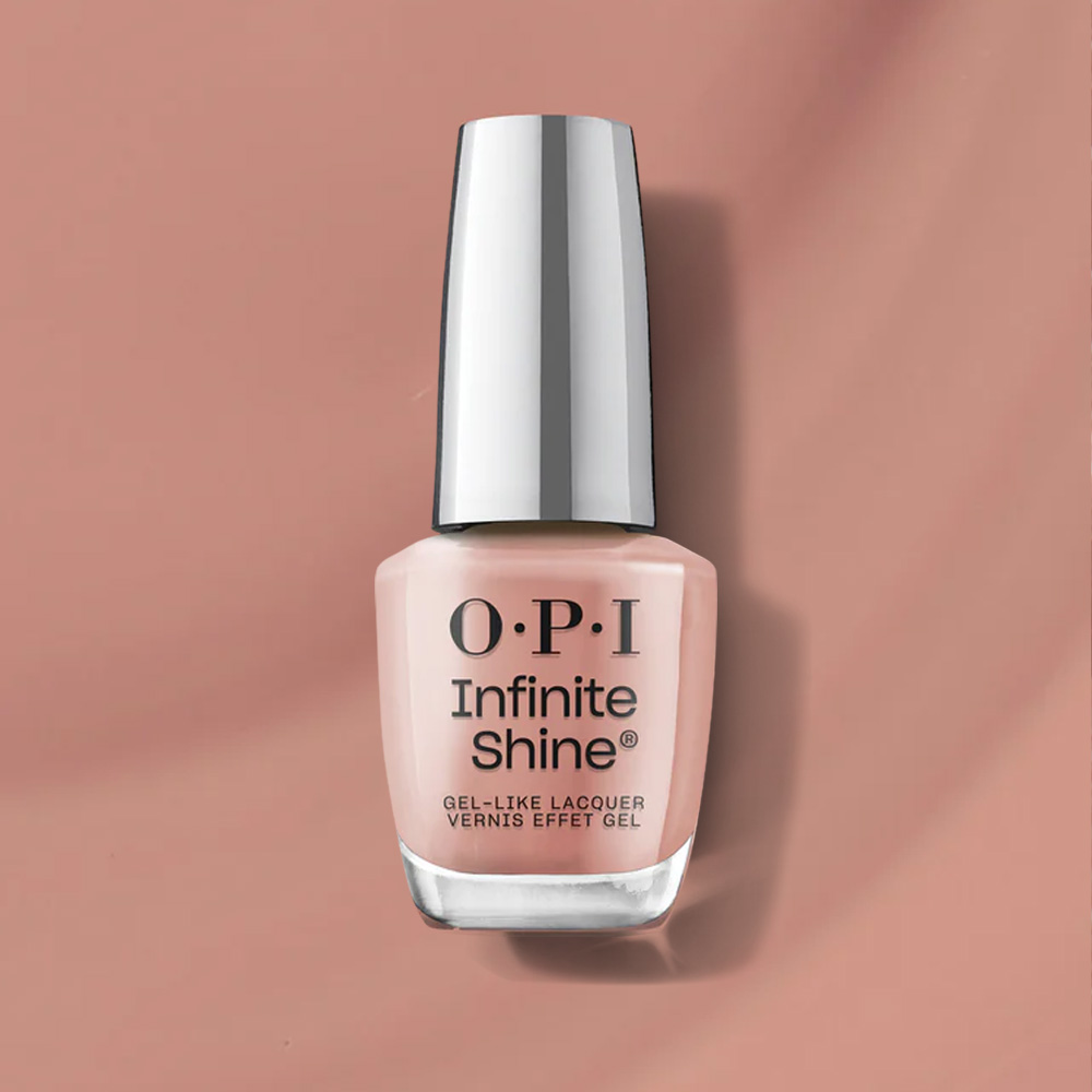 [OPI][인피니트샤인] E41 - BAREFOOT IN BARCELONA